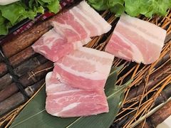 -鲜一烤肉(沈北店)