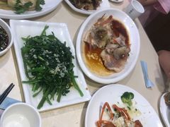-南海渔家•海鲜•正宗海南菜(海棠湾店)