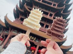 -黄鹤楼