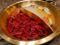 -小龙坎火锅(黄河店)