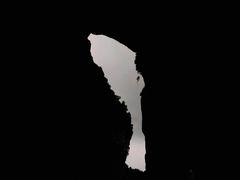 -天坑地缝国家地质公园-停车场