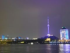-武汉两江游览·夜游长江(汉口粤汉码头)