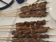 -宛平李记小吃(东关街店)