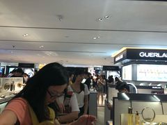 -DFS迪斐世(香港广东道店)