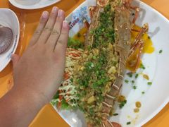-班赞海鲜市场