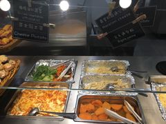 -So Lounge索兰至餐厅(蓝色港湾店)