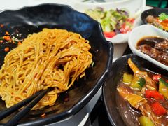 -新仙清汤牛腩(铜锣湾店)