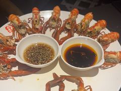 -红盔甲·小龙虾(人民广场店)