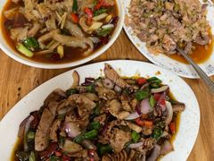 -九九牛肉馆(南山路店)