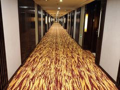 -北京西国贸大酒店