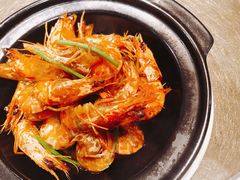 河虾-苏浙总会(国金中心店)