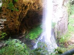 -百漈沟生态旅游景区