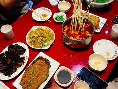 -壹陆陆烧烤(平房总店)