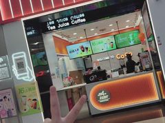 -CoCo都可(福州宝龙广场店)