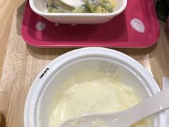 -满记甜品(巴黎春天宝山店)