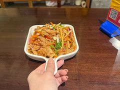 -婉泰·特色小吃·舂鸡脚(告庄二店)