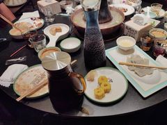 -南门四季铜锅涮肉(大屯·北苑店)