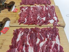 -和兴记潮汕牛肉火锅(太原街万达店)