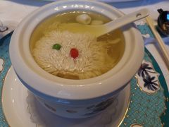 -御仙都北京菜馆·烤鸭店(双井店)