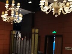 -麒茗餐厅·粤菜·宴会厅·海鲜(锦绣路店)