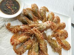 -马克西姆俄罗斯餐厅(通亚街店)