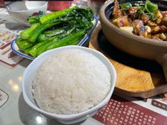 -顺德杨廷记(白云山店)