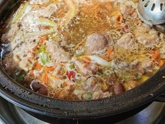 -蜀皇·菌汤鲜黄牛肉汤锅(宽窄巷子店)