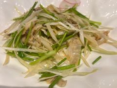 -一品淮扬 · 淮扬菜·北京万达文华酒店