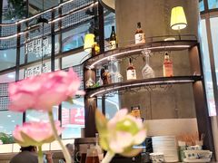 -醉舍·新淮扬菜(长宁龙之梦店)