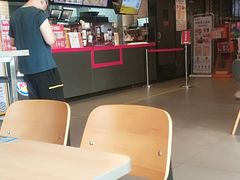 -汉堡王(常熟美城店)