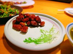 -几荷·恰似故人来(秀水广场店)