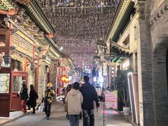 -山四砂锅(太原钟楼街店)