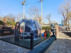 -1819餐厅·团队聚餐·烤串·精酿