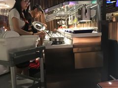 -海底捞火锅(金花路店)