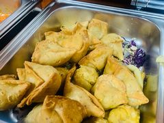 -清真·AL-JANNAT 佳纳特餐厅(狮子桥店)