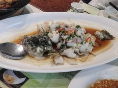 -點無缺茶楼·海鲜酒家(世博店)