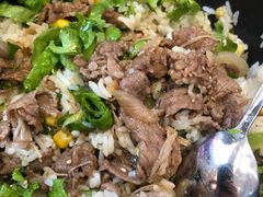 -鱼籽村秘制拌饭(崇文门店)