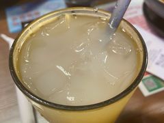 -肥汁米蘭香港米线(宁波路总店)