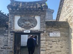 -内乡县衙博物馆