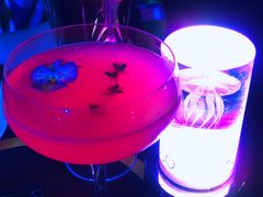 -MOSSO音乐酒吧·Live House(南京西路店)