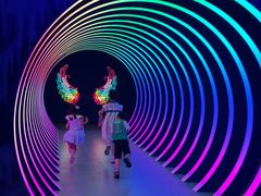 -福州罗源湾海洋世界旅游区