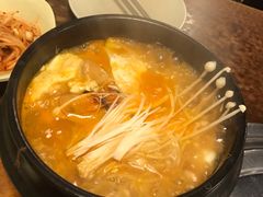 -六七八韩式烤肉·韩国料理(上杭路店)