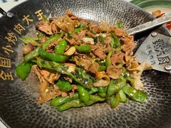 -费大厨辣椒炒肉(黄兴中心广场店)