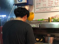 -野火鲜货烧烤(河边小院店)