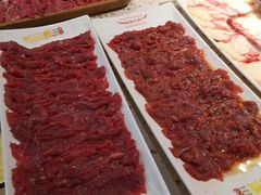-花田里捞牛火锅(天润店)
