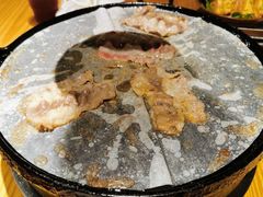 -胖记烤肉(湖大店)