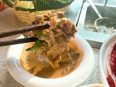 -潮汕林记牛肉火锅(万象天地店)