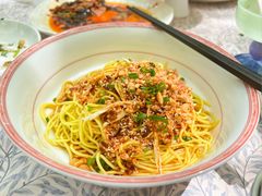 -金谷仓家庭料理(马泉营店)