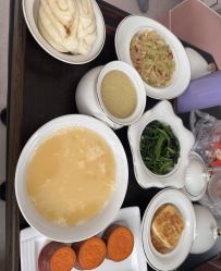 -森宝月子中心(白云山店)