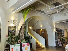 -长春藤咖啡(北园店)